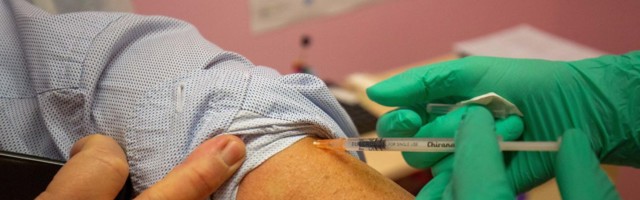 Lõviosa vastanutest peab Rakvere haigla nõukogu liikmete vaktsineerimist ebaeetiliseks