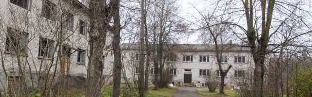 Kohtla-Järve seljatas kohtulahingus varade pärast Narva-Jõesuu