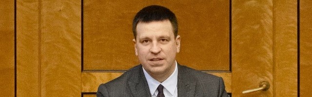 Täna, 30. märtsil Jüri Ratas FB otse-eetris kell 18-19