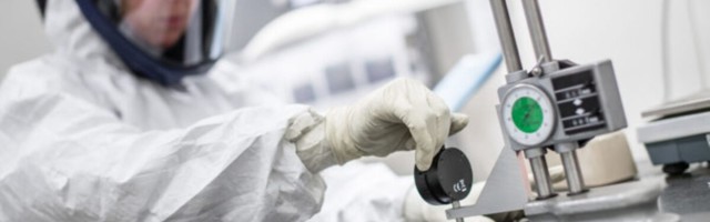 Rootsi akutootja Nilar rajab Eestisse tehase ja loob kuni 300 uut töökohta