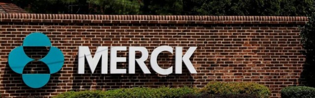 Merck kinnitab enda COVID-19 ravimi tõhusust