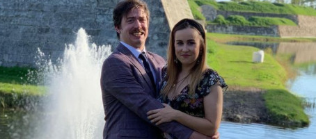 MIDA PILTI: Kristel Aaslaidi kallim postitas naisest jahmatava foto