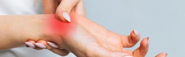 Üleskutse: osale reumahaigete uuringus