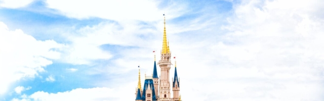 USA: Disney juhid vähendavad oma palka