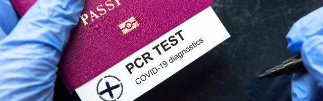 Soome ja Rootsi kehtestavad riiki sisenejatele testinõude