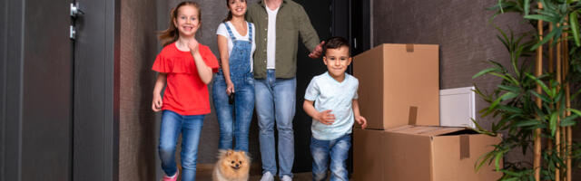 Korterite hinnad peaks aasta esimestel kuudel stabiliseerumas