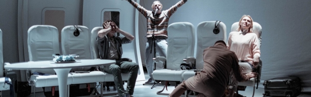 Baltoscandal kutsub Rakverre