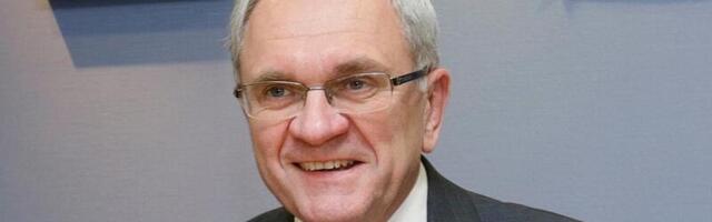 Õigusteadlane Jüri Raidla: tekib küsimus kas rohepööre on meie põhiseadusega kooskõlas