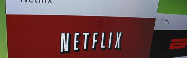 Ekraan mustaks: Netflix peatas tegevuse Venemaal