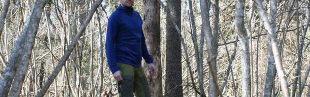 Metsaomanik: tuleks tunnistada, et kohati kaitstakse Natura aladel elupaiku, mida seal pole