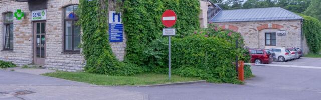 Diabeedikeskuse käive kasvas ja kasum kahanes