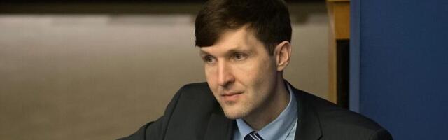 INTERVJUU ⟩ Martin Helme: peaministrina viiksin Eesti välja nii elektribörsilt kui ka CO2 kvootide süsteemist