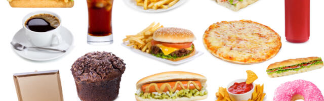 Ultratöödeldud toit – halvim valik elukeskkonna ja inimese tervise jaoks