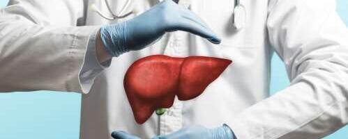 Millal tuleks kontrollida oma maksanäitajaid