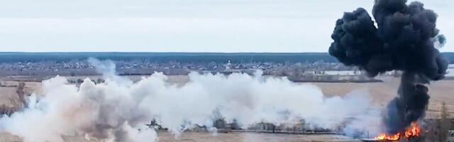 MEEDIAKRIITIKA ⟩ Jorsistunud sõjapäevikud ei aita mitte kedagi