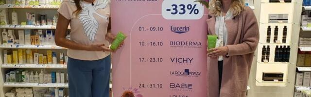 AKNELE KALDUVA NAHA HOOLDUS BIODERMA TOODETEGA