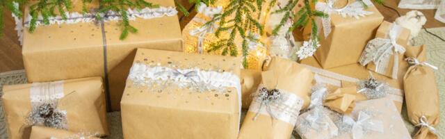 PAKKIMISRÕÕM on suurim rõõm!