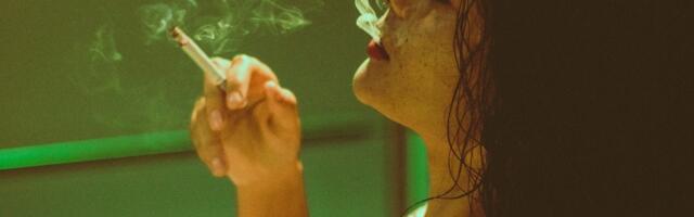 Suitsetaja, arvesta oma naabritega!