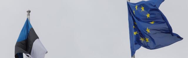 Eestlased küberoskustelt ELis esirinnas. Nüüd hakatakse vahet vähendama