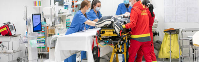 Erakorralise meditsiini osakonna kümme soovitust turvaliseks suveks