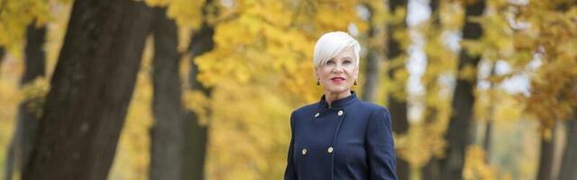 Kunagine ETV diktor Merle Randma asus tööle õpetajana vene koolis: see oli mu pikaaegne salasoov