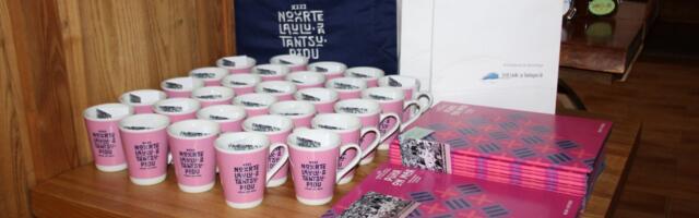 Noorte laulu- ja tantsupeo Valgamaa kollektiivide juhendajad said tunnustuse