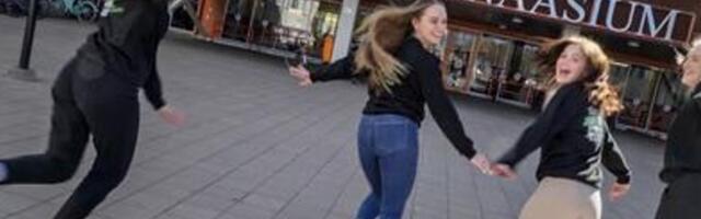 INTERVJUU | Koolijuht: streik tuleb lastele kasuks. Pärast tööseisakut on, millest ühiskonnaõpetuse tunnis rääkida