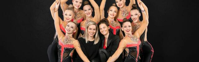 Tartu 2023 aasta parimad sportlased on Karel Tilga ja Kristin Kuuba