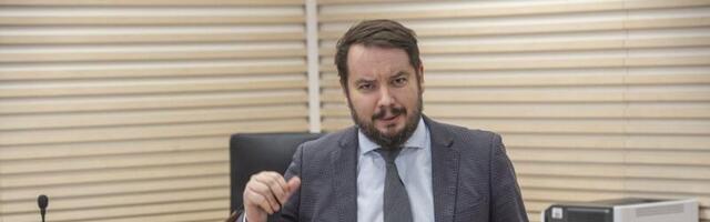 Nigeeria kelmid petsid välja üle miljoni euro: Advokaat Kairjaku sõnul on kohtu all vale „must mees“