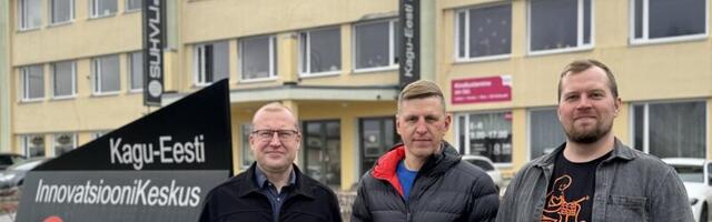 Võru maakonnas toimunud koolitus lahendab korteriühistute jaoks olulist probleemi