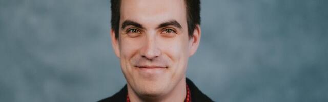 Võru Gümnaasiumi uueks direktoriks saab Karl Kirt