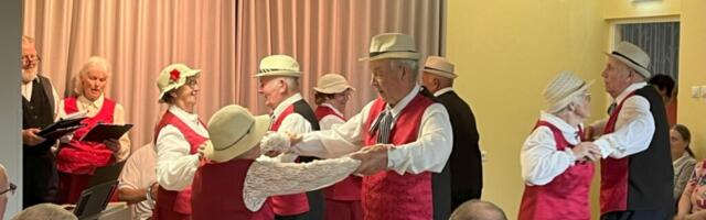 XXVIII PUUETEGA INIMESTE KULTUURIFESTIVAL TOIMUB VANEMUISES