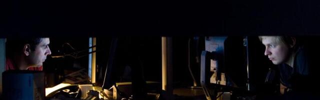 Juunikuus rünnati autentimisteenust ja kõrgkoole