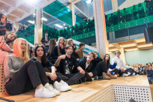 Kvaliteetne kooliarhitektuur on pinnuks silmas