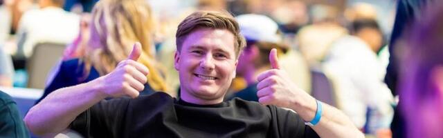 KLÕPS | Vallaliselu ajendas uusi hobisid ette võtma? Uudo Sepp murrab värske huvialaga laineid_ üks parimaid asju, mida endale suvel selgeks tegin