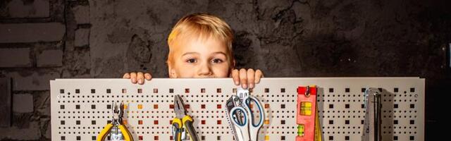 Soovitused lapsevanematele_ kuidas tekitada lastes huvi inseneriameti vastu