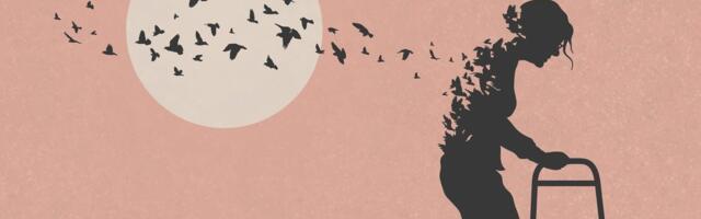 HEIDIT KAIO MAAILM | Naine, kes kavatseb ise elust lahkuda, „kui aeg on käes“