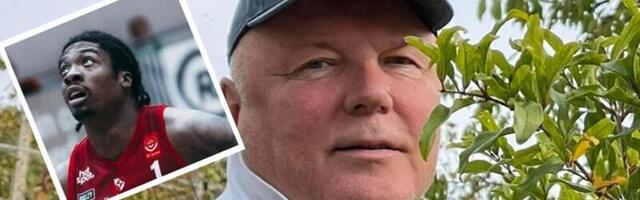 „Kas sellised kujud kakerdavad Pärnu ja Rapla tänavatel ringi?“ Raimo Kägu õigustab rassistliku alatooniga kommentaari