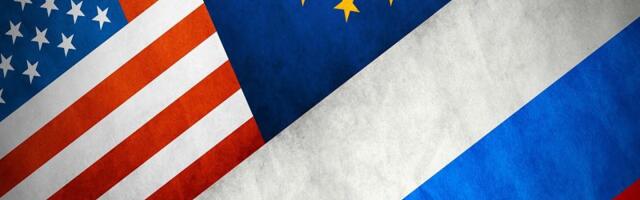 Why Might Russia Repair Its Ties With The West & How Could This Reshape Its Foreign Policy?
