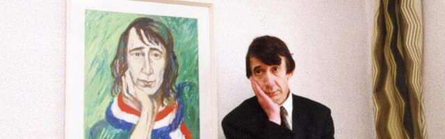 LAURI LEESI 80 | Palju fotosid ja üks vahva lugu sellest, kuidas tulevane koolipapa ise lugema õppis