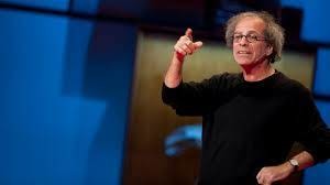 TED Talk. Itay Talgam: kuidas juhtida nagu dirigent