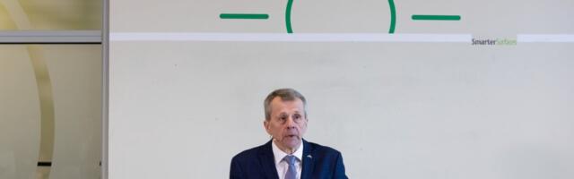 Äripäev eetris: Enefit Greeni turult äratoomisega minnakse päästma kahte kala võlasoost