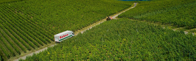 Maanteetransport ja logistika: uusi arengusuundi ja tulevikuväljakutseid