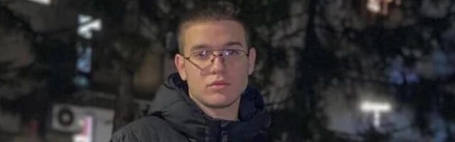„KAD BIH DA IDEM I IDEM, ALI STALNO U NEBO POGLEDAМ“ Potresne reči majke nastradalog Marka (20) koji je poginuo u nesreći kod Leskovca