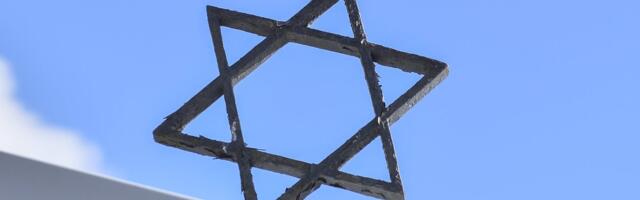 Juudi kogukonna esindaja: mu rahvuskaaslased saavad vihakirju, kus õhutatakse Eestist lahkuma