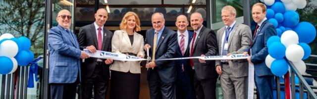 USA droonitootja kahekordistas Lätis oma tootmisvõimekuse