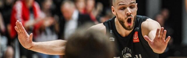 Maks & Mooritsa kapten jääb paigale: Tartu on tõeline korvpallilinn!