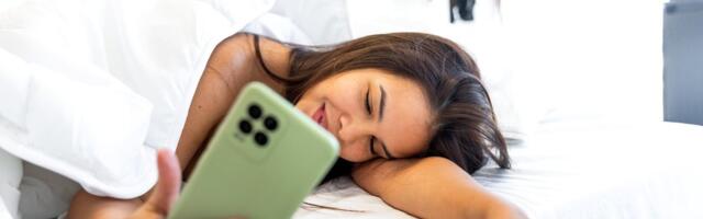 Koolitaja jagab näpunäiteid, kuidas nutiseadme dopamiinilõksust välja saada