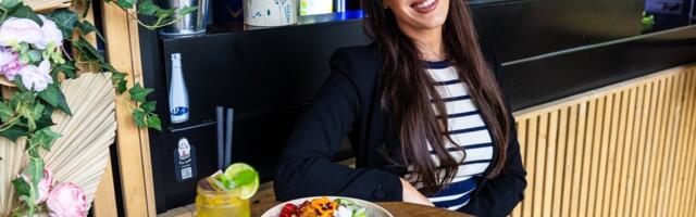 Koroona lükkas koduköögist välja kasvanud restoraniärile tuule tiibadesse