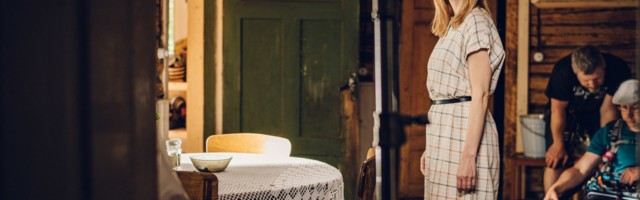 Suur ülevaade: millised seriaalid ja filmid sügise hakul eestlaste lemmikuteks osutusid?